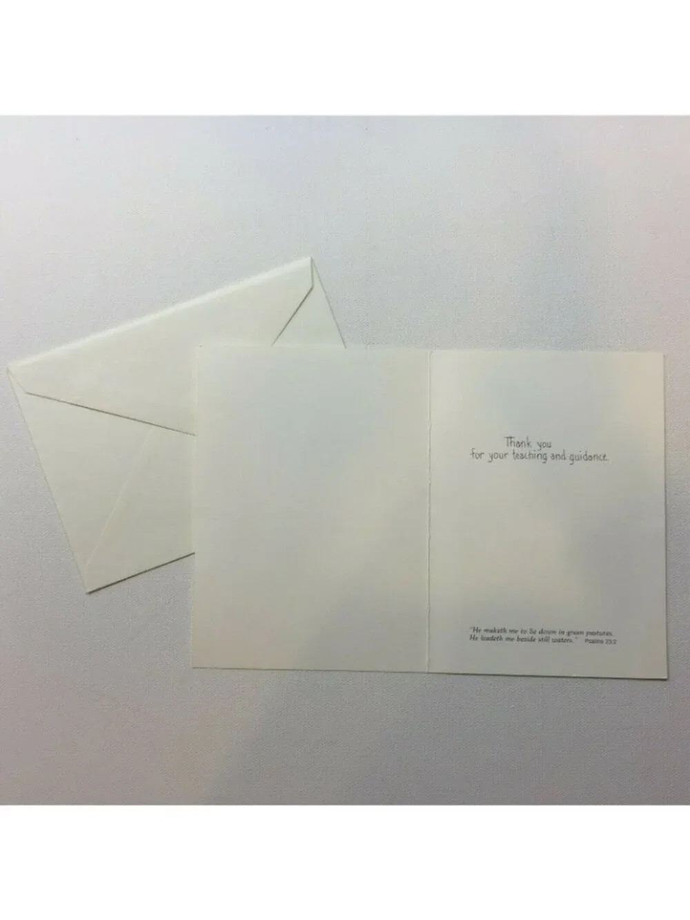 Vtg Greeting Card Lot Congratulations Baby Boy Just Married Thank You Religious